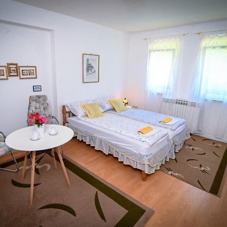 Lalic Rooms سراييفو المظهر الخارجي الصورة