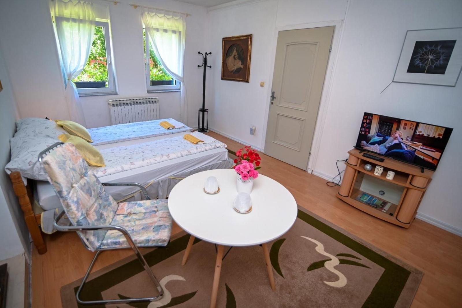 Lalic Rooms سراييفو المظهر الخارجي الصورة