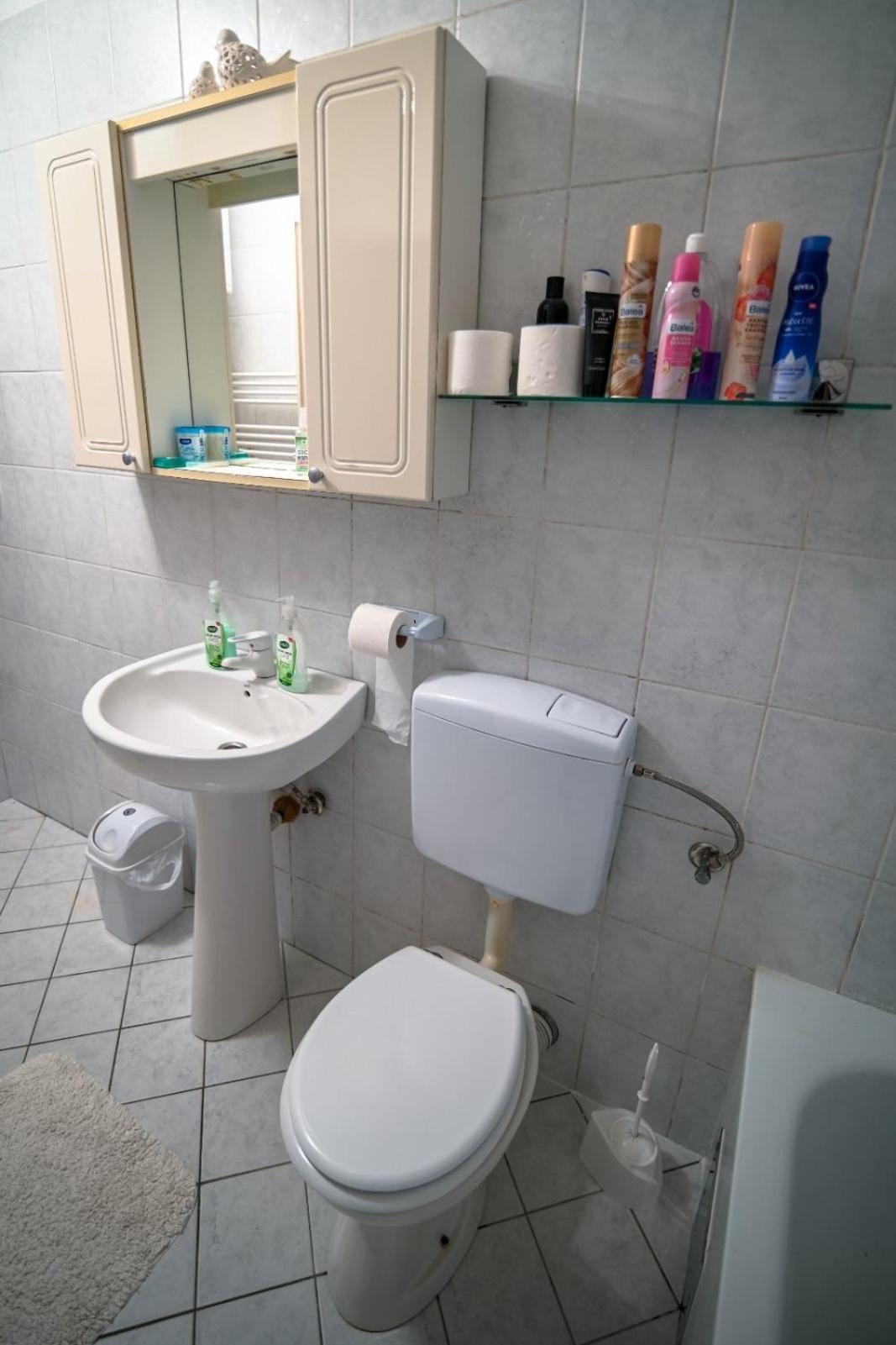 Lalic Rooms سراييفو المظهر الخارجي الصورة