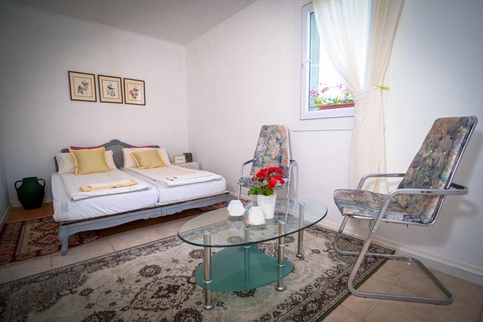 Lalic Rooms سراييفو المظهر الخارجي الصورة