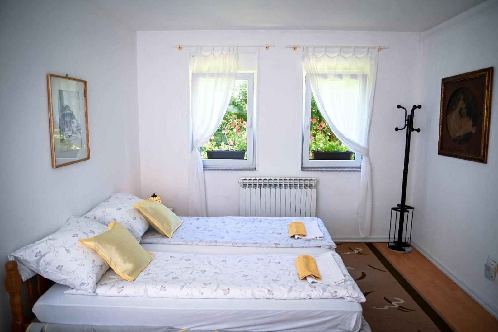 Lalic Rooms سراييفو المظهر الخارجي الصورة